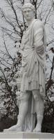 Photo Texture of Statue 0038